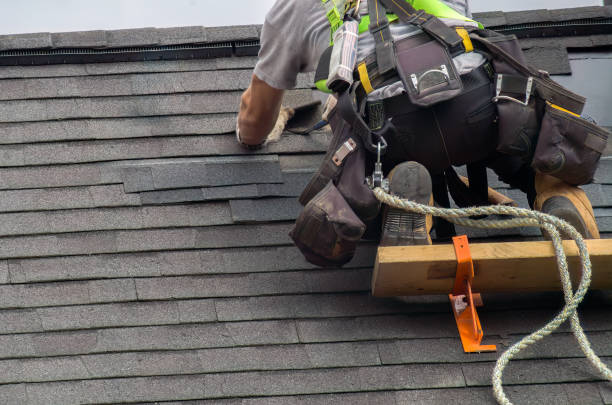 Heating Cable for Roof Installation in Buxton, NC