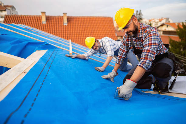 Quick and Trustworthy Emergency Roof Repair Services in Buxton, NC