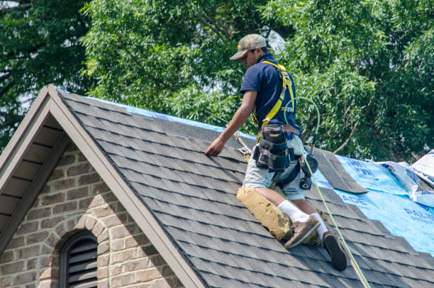 Best Emergency Roof Repair  in Buxton, NC